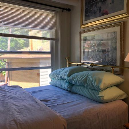 Appartement Highland Park Pittsburgh Extérieur photo