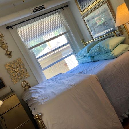 Appartement Highland Park Pittsburgh Extérieur photo