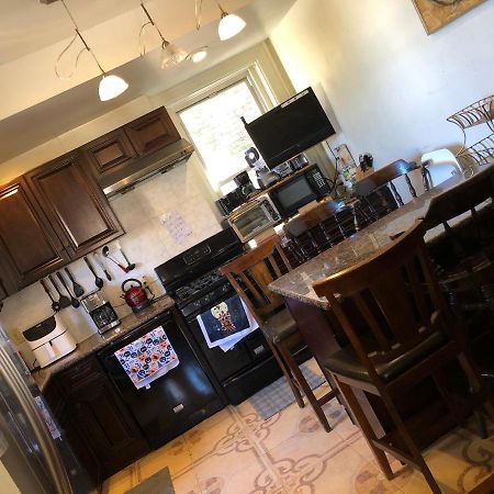 Appartement Highland Park Pittsburgh Extérieur photo