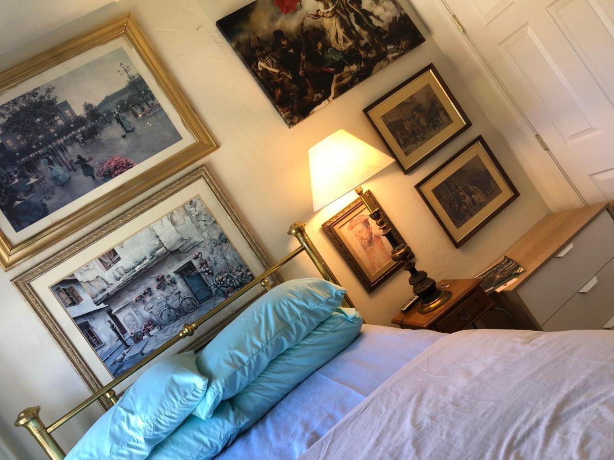 Appartement Highland Park Pittsburgh Extérieur photo