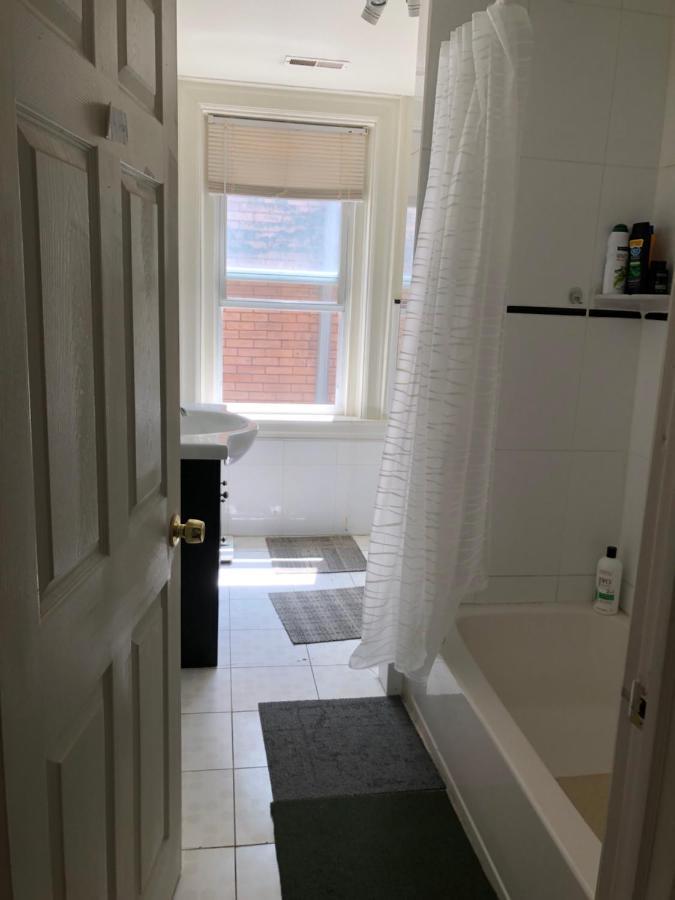Appartement Highland Park Pittsburgh Extérieur photo