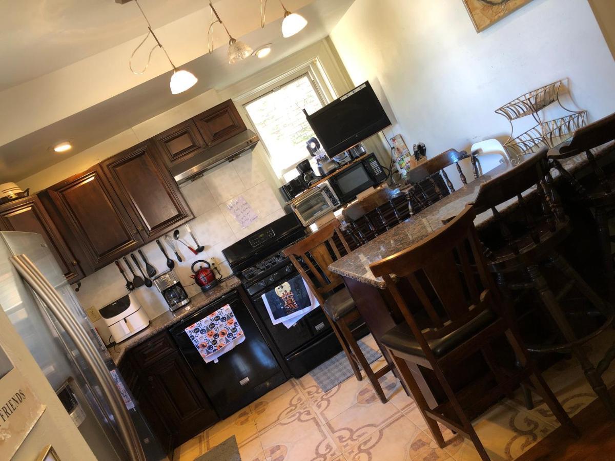 Appartement Highland Park Pittsburgh Extérieur photo