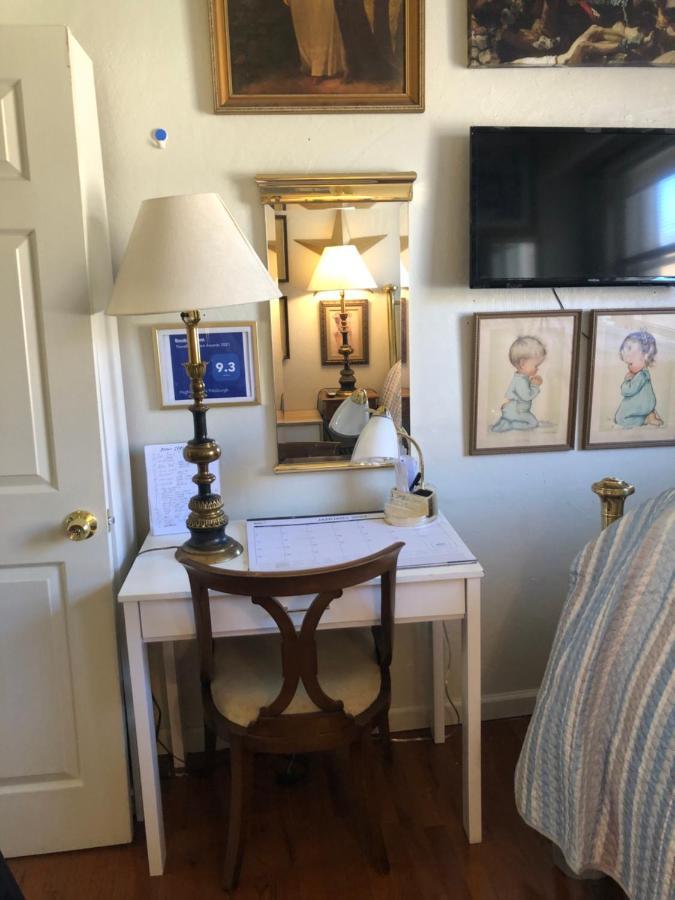Appartement Highland Park Pittsburgh Extérieur photo
