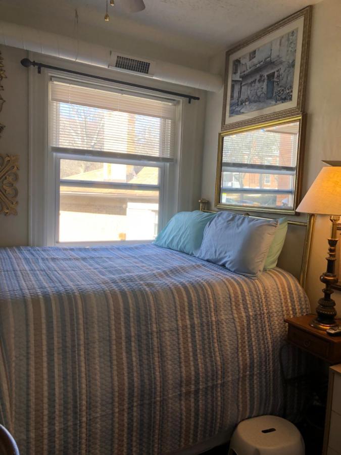 Appartement Highland Park Pittsburgh Extérieur photo