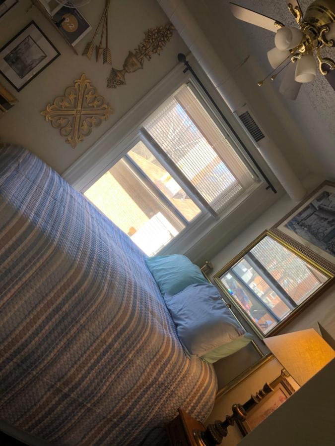Appartement Highland Park Pittsburgh Extérieur photo