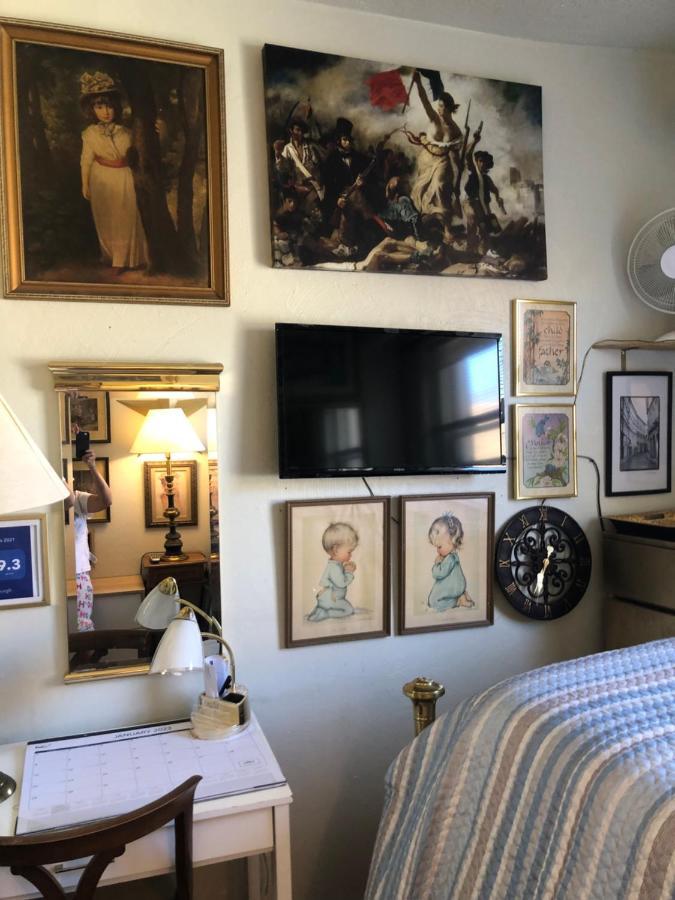 Appartement Highland Park Pittsburgh Extérieur photo
