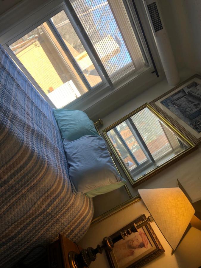 Appartement Highland Park Pittsburgh Extérieur photo